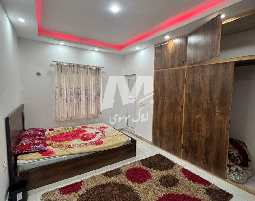 خرید ویلا فول فرنیش ویو ابدی 900 متری تورانکلا چمستان | 900 متر