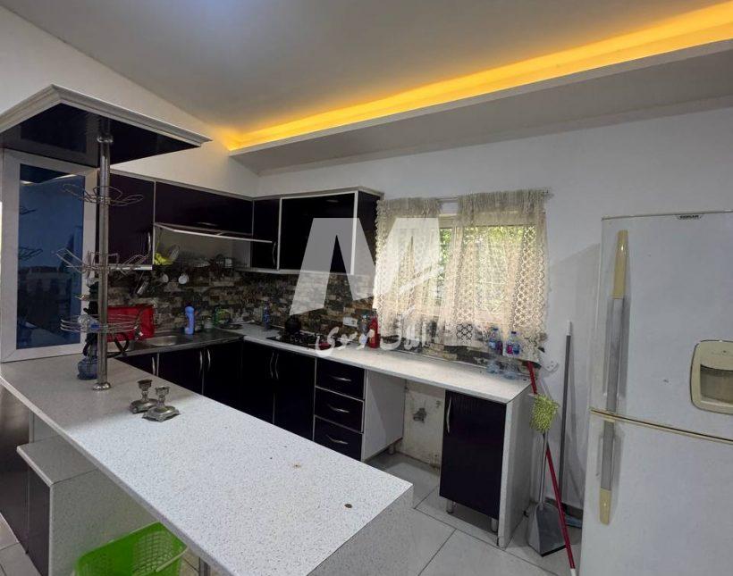 خرید ویلا فول فرنیش ویو ابدی 900 متری تورانکلا چمستان | 900 متر