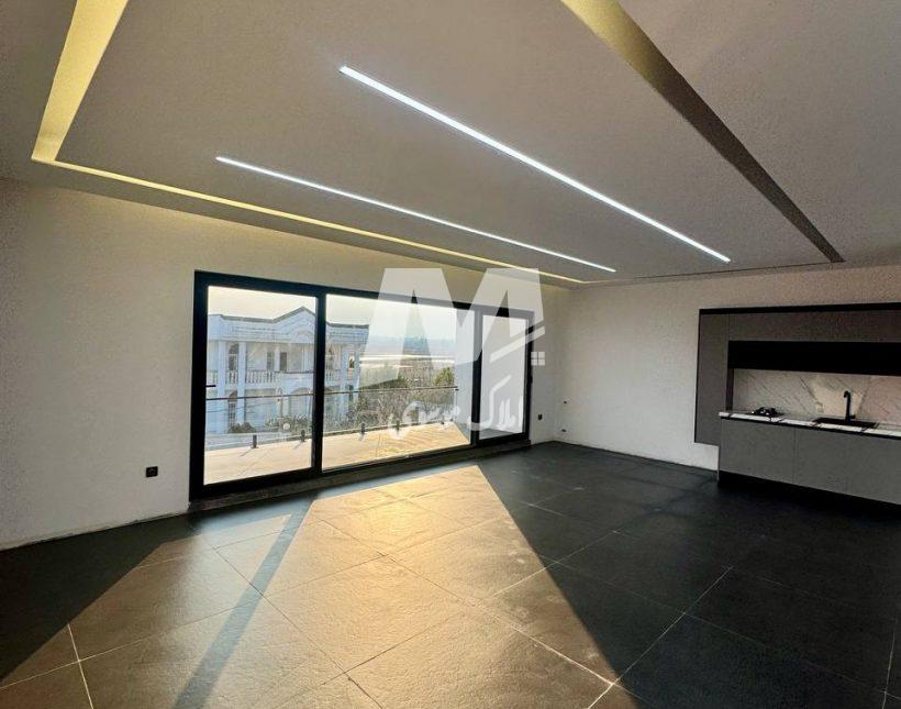 خرید ویلا دوبلکس استخر دار 280 متری آهودشت چمستان | 280 متر