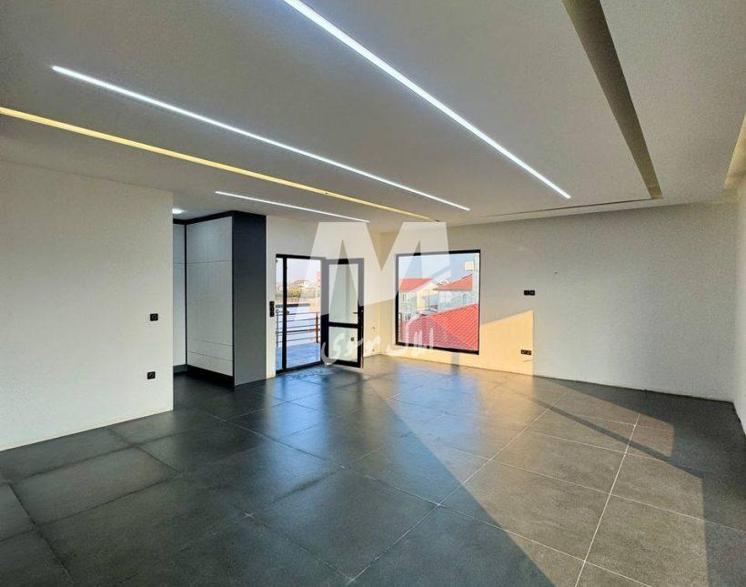 خرید ویلا دوبلکس استخر دار 280 متری آهودشت چمستان | 280 متر