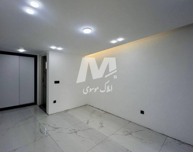 خرید ویلا دوبلکس استخر دار 280 متری آهودشت چمستان | 280 متر