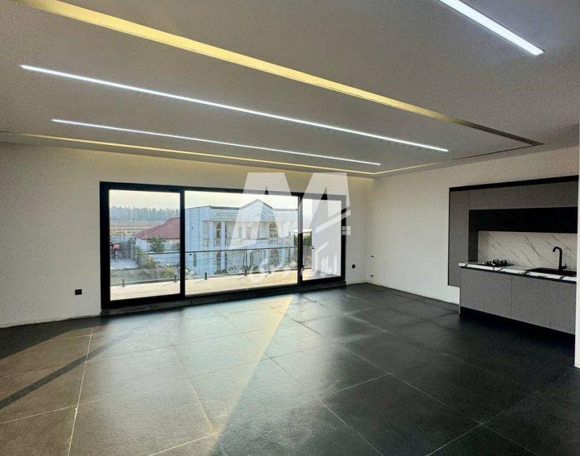 خرید ویلا دوبلکس استخر دار 280 متری آهودشت چمستان | 280 متر