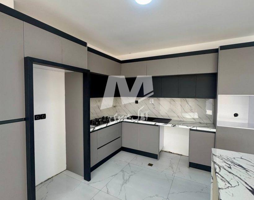 خرید ویلا دوبلکس استخر دار 280 متری آهودشت چمستان | 280 متر