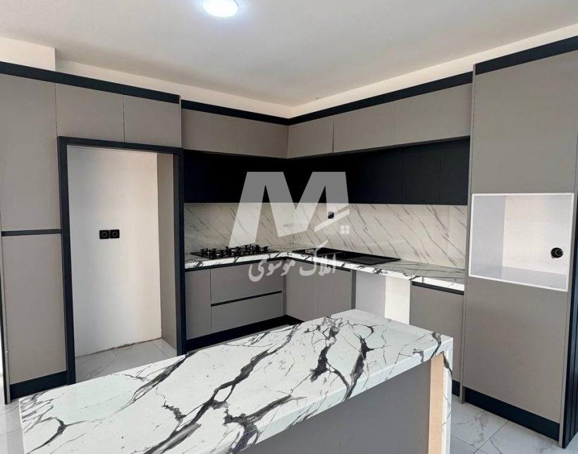 خرید ویلا دوبلکس استخر دار 280 متری آهودشت چمستان | 280 متر