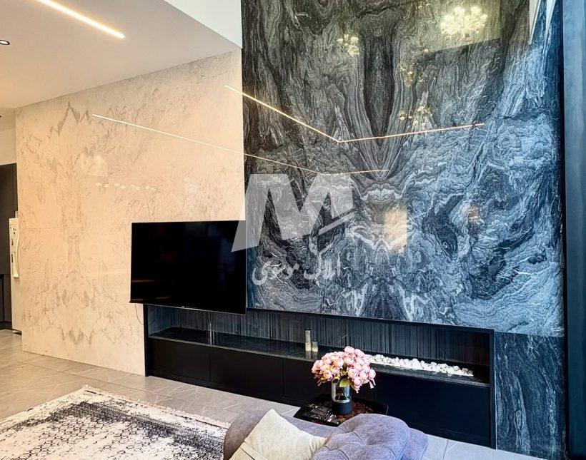 خرید ویلای دوبلکس مدرن با استخر آسانسور در سیاهرود رویان | ۴۰۰ متر