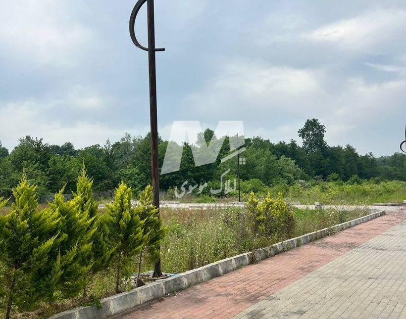 خرید ویلای مدرن دوبلکس با استخر داخل شهرک در گنجیاب نور | ۴۰۰ متر