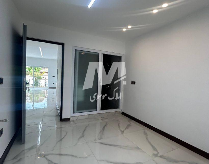 خرید ویلا نقلی و شیک شهرکی ۹۰ متر بنا آهو دشت | ۱۶۰ متر