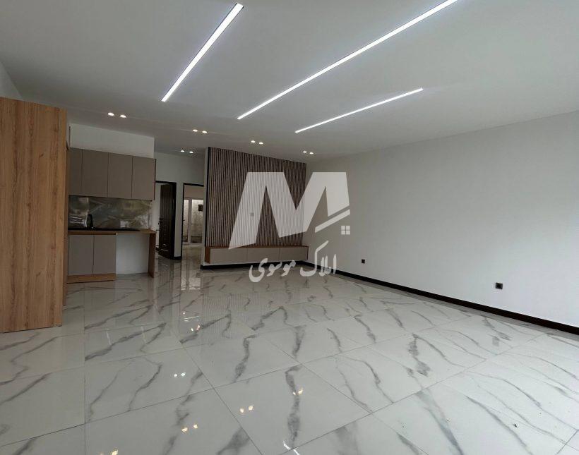 خرید ویلا نقلی و شیک شهرکی ۹۰ متر بنا آهو دشت | ۱۶۰ متر