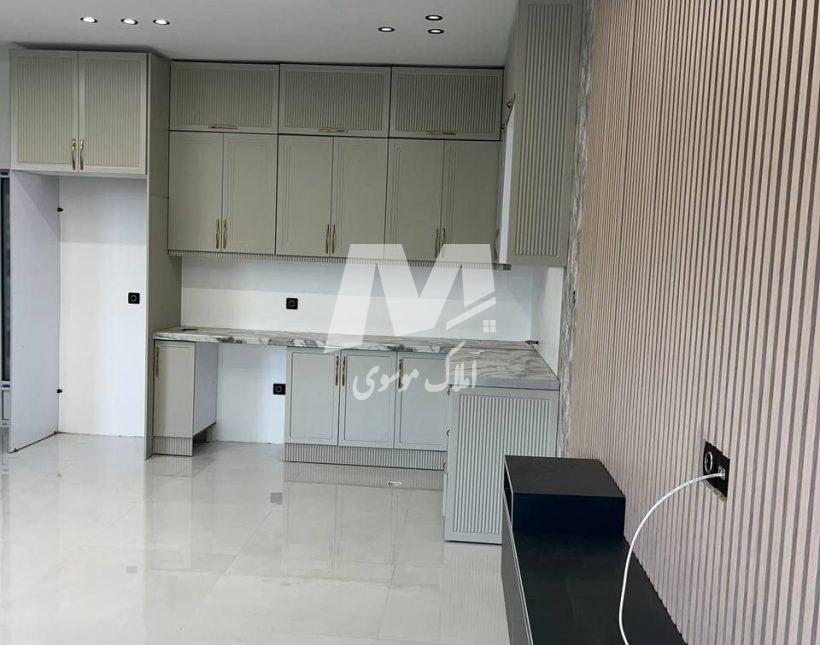 فروش باغ ویلا 250 متری استخر داخلی منطقه جنگلی سیاه‌کلا چمستان | 250 متر