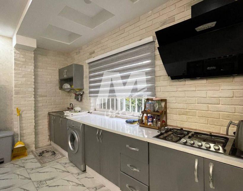 فروش باغ ویلا دوبلکس 250 متری منطقه برند نعمت آباد چمستان | 250 متر