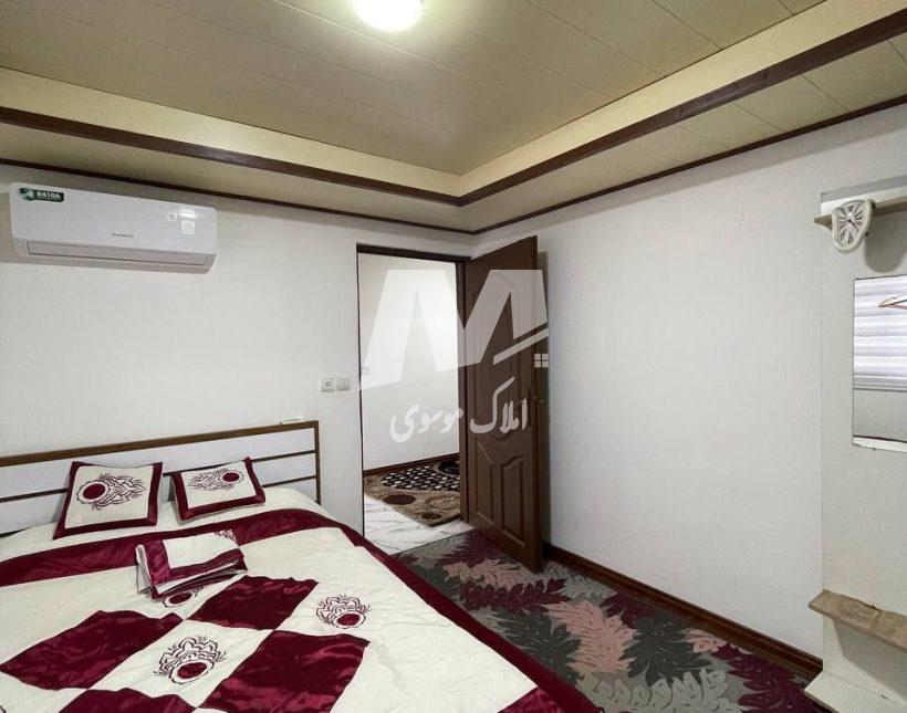 فروش باغ ویلا دوبلکس 250 متری منطقه برند نعمت آباد چمستان | 250 متر