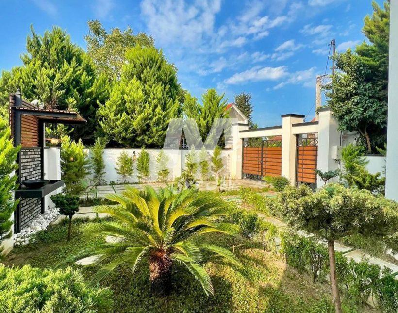 فروش باغ ویلا دوبلکس 300 متری الیمالات نور | 250 متر