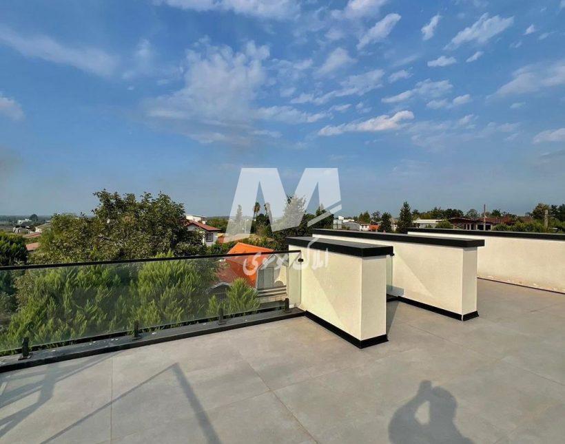 فروش باغ ویلا دوبلکس 300 متری الیمالات نور | 250 متر