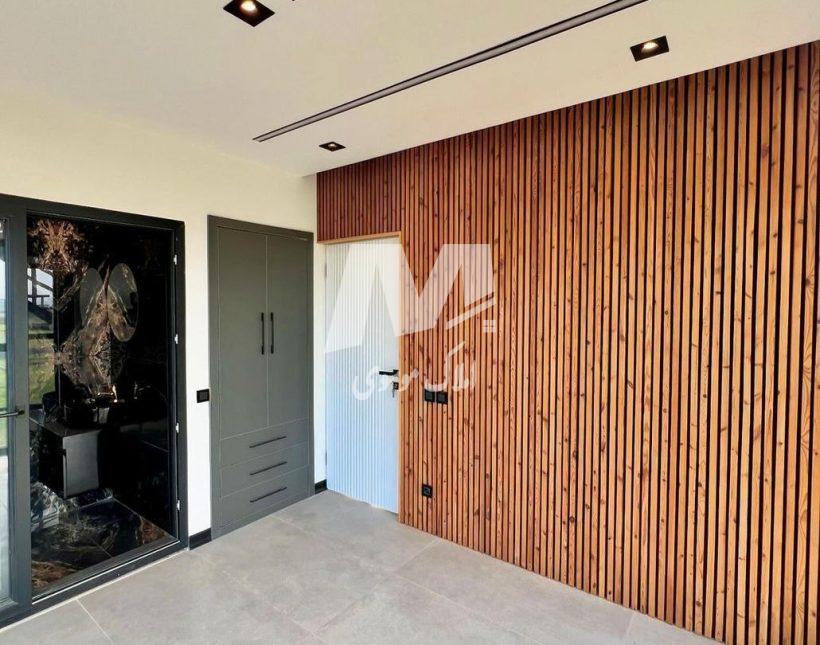 فروش باغ ویلا دوبلکس 300 متری الیمالات نور | 250 متر