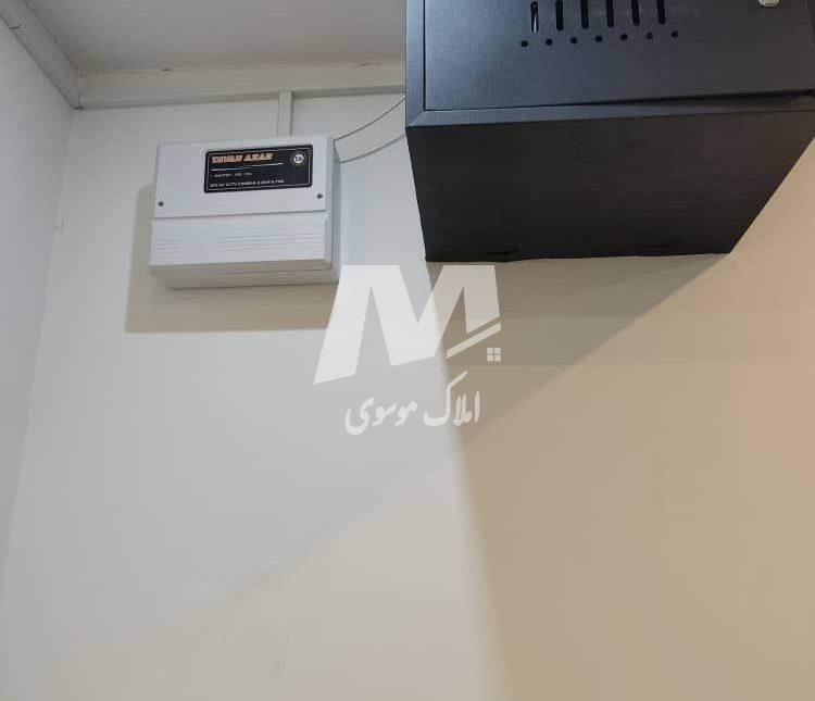 فروش باغ ویلا 420 متری استخردار منطقه برند ونوش نوشهر | 420 متر