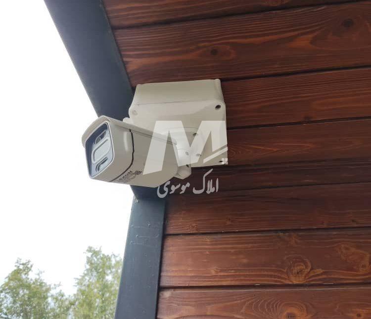 فروش باغ ویلا 420 متری استخردار منطقه برند ونوش نوشهر | 420 متر