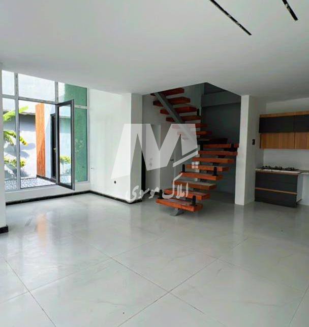 خرید ویلا مدرن و لاکچری استخر دار ۳۰۰ متر بنا آپادانا | ۲۱۰ متر