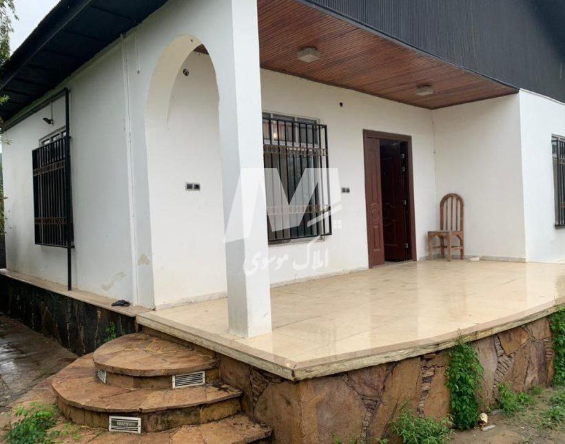 فروش باغ ویلا فلت 475 متری مدارک کامل منطقه وازیوار نوشهر | 475 متر