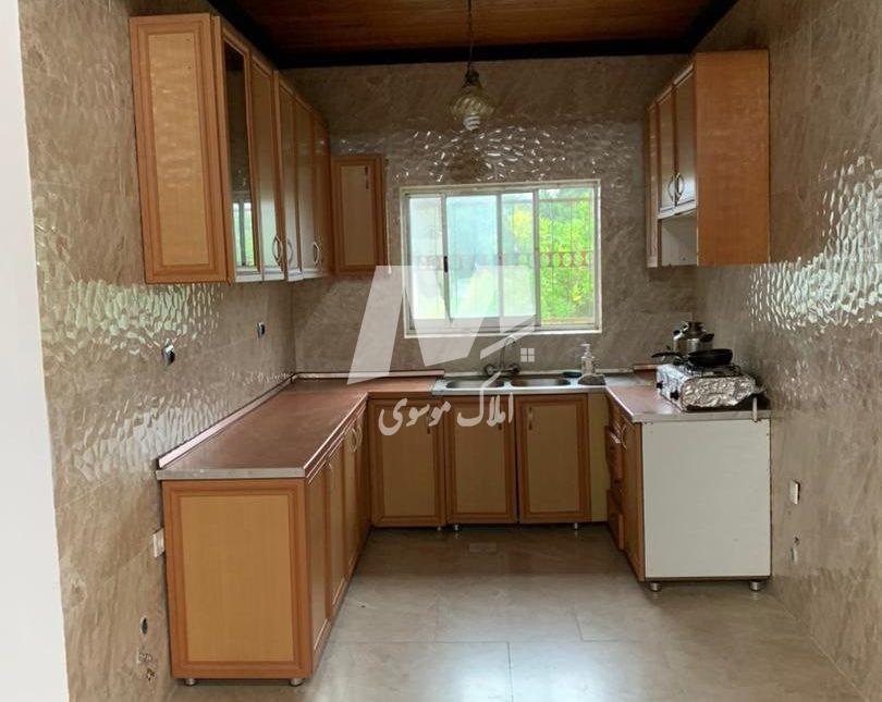 فروش باغ ویلا فلت 475 متری مدارک کامل منطقه وازیوار نوشهر | 475 متر