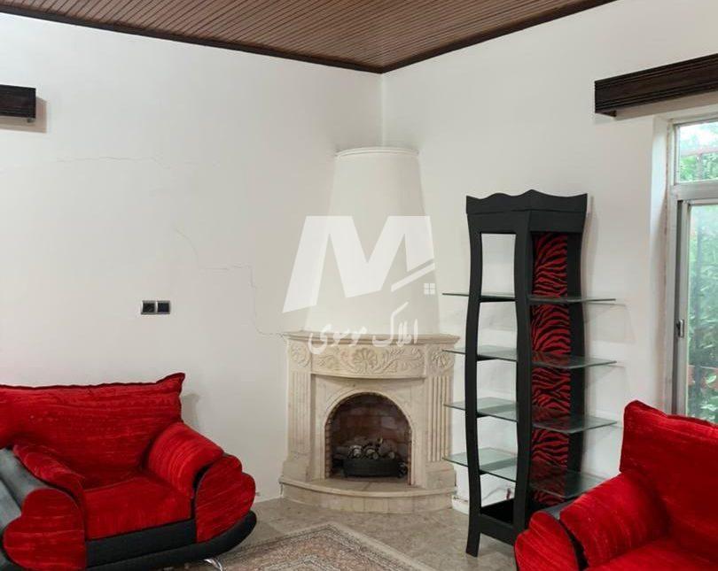 فروش باغ ویلا فلت 475 متری مدارک کامل منطقه وازیوار نوشهر | 475 متر