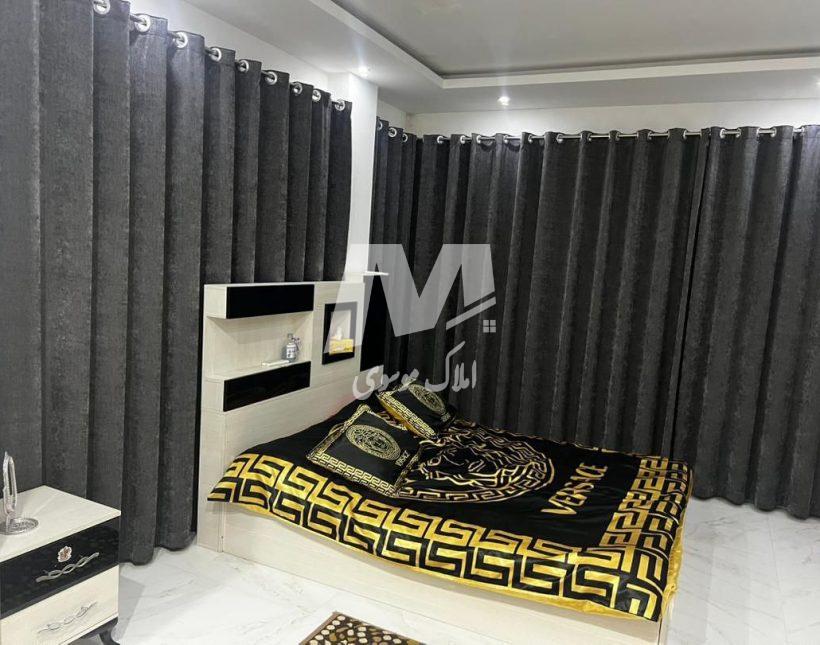 فروش باغ ویلا 400 متری استخردار در منطقه مزگاه نوشهر | 400 متر