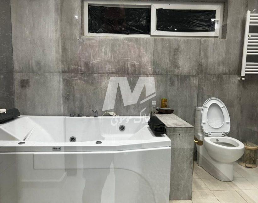 فروش باغ ویلا 400 متری استخردار در منطقه مزگاه نوشهر | 400 متر