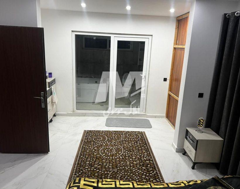 فروش باغ ویلا 400 متری استخردار در منطقه مزگاه نوشهر | 400 متر