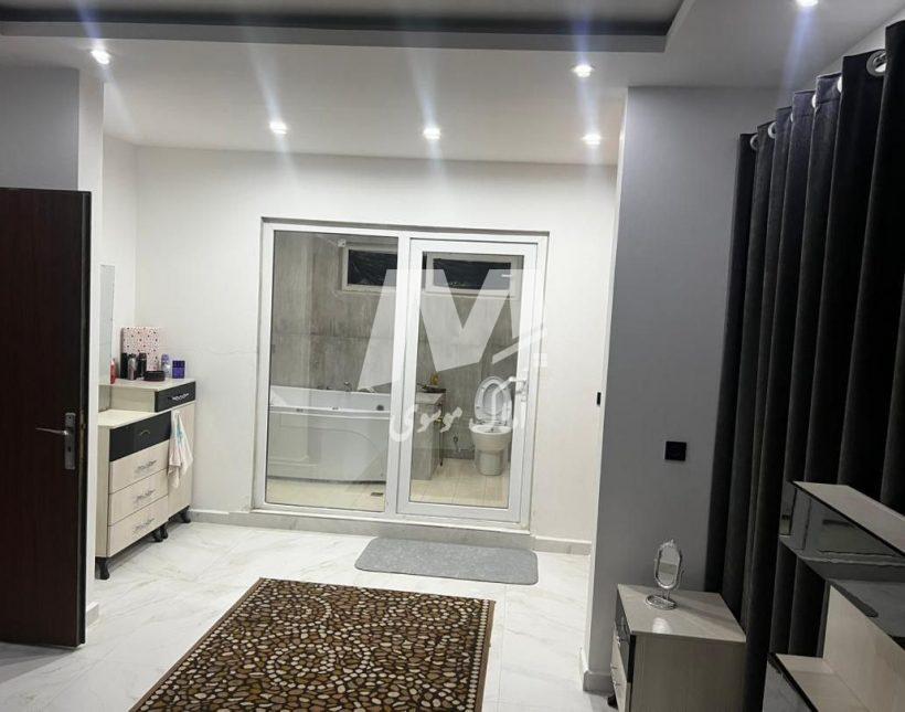 فروش باغ ویلا 400 متری استخردار در منطقه مزگاه نوشهر | 400 متر