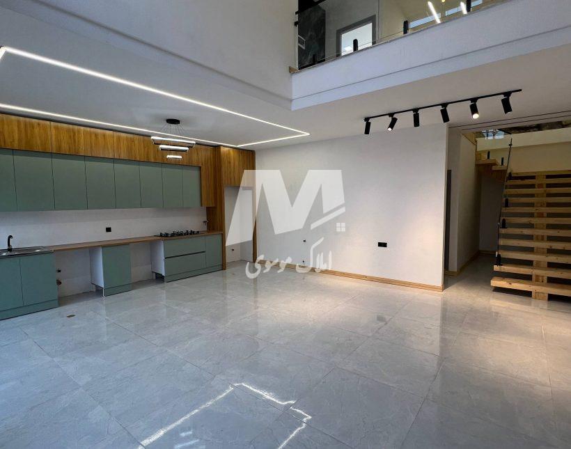 فروش ویلا شیک و لاکچری استخر دار ۲۵۰ متر بنا چمستان | ۲۰۰ متر