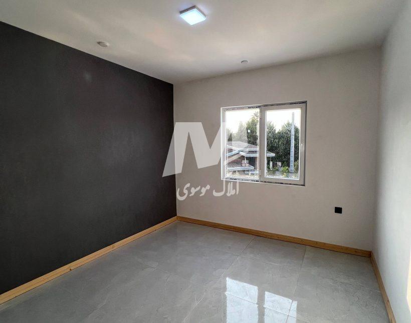 فروش ویلا شیک و لاکچری استخر دار ۲۵۰ متر بنا چمستان | ۲۰۰ متر