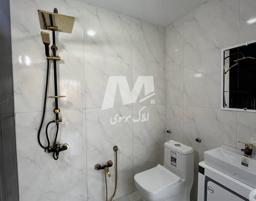 فروش ویلا شیک و لاکچری استخر دار ۲۵۰ متر بنا چمستان | ۲۰۰ متر