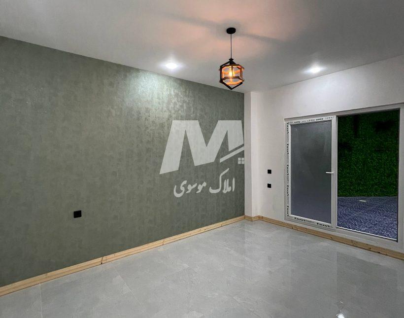 فروش ویلا شیک و لاکچری استخر دار ۲۵۰ متر بنا چمستان | ۲۰۰ متر