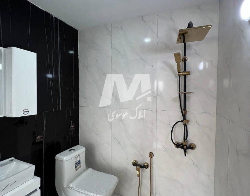 فروش ویلا شیک و لاکچری استخر دار ۲۵۰ متر بنا چمستان | ۲۰۰ متر