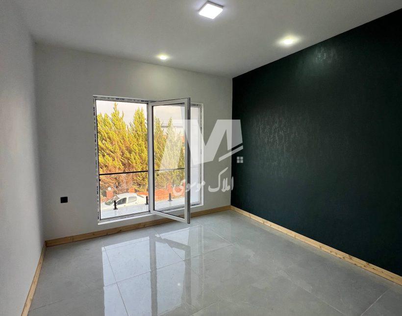 فروش ویلا شیک و لاکچری استخر دار ۲۵۰ متر بنا چمستان | ۲۰۰ متر