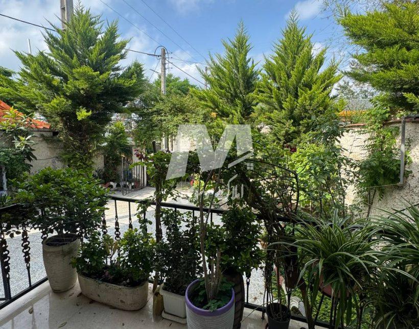 خرید ویلا دو خواب 230 متری آپادانا چمستان | 230 متر