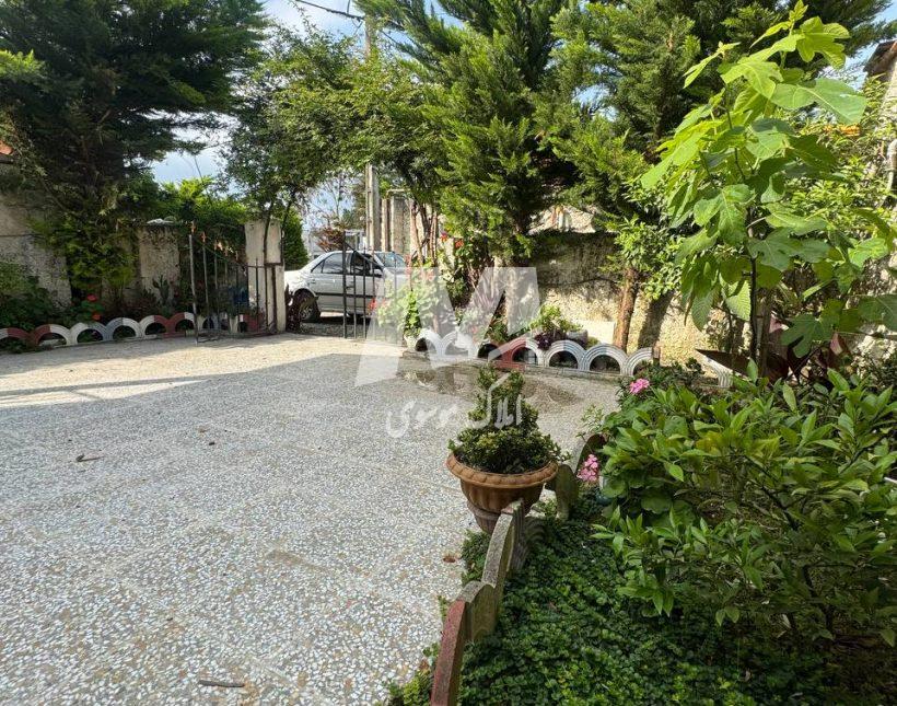 خرید ویلا دو خواب 230 متری آپادانا چمستان | 230 متر