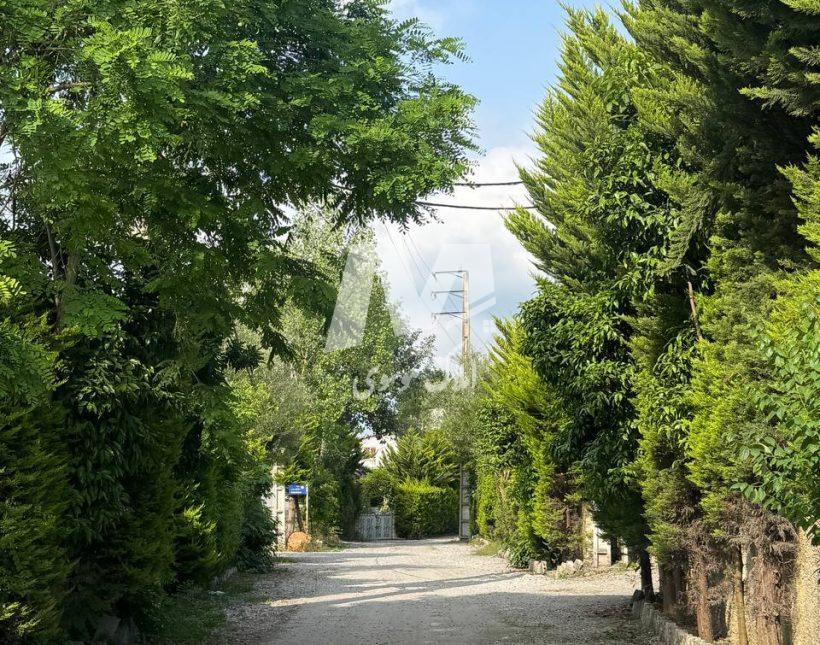 خرید ویلا دو خواب 230 متری آپادانا چمستان | 230 متر