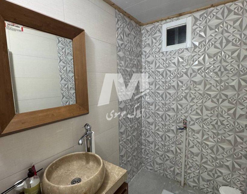 خرید ویلا فول فرنیش خوش ساخت 180 متری چمستان | 180 متر