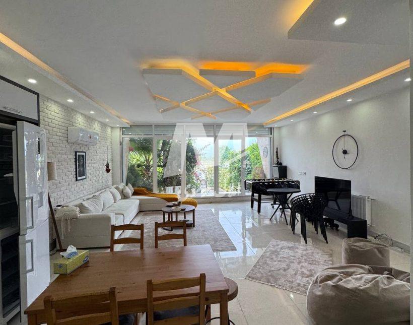 خرید ویلا فول فرنیش خوش ساخت 180 متری چمستان | 180 متر