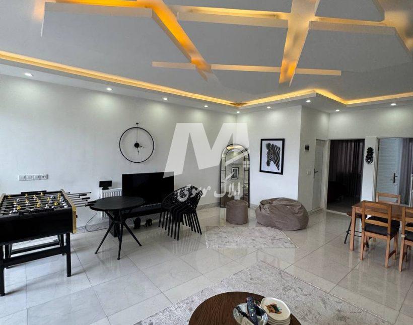 خرید ویلا فول فرنیش خوش ساخت 180 متری چمستان | 180 متر