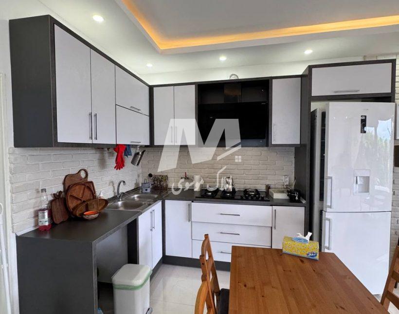 خرید ویلا فول فرنیش خوش ساخت 180 متری چمستان | 180 متر