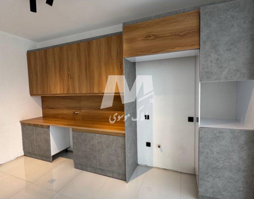 خرید ویلا فلت نما مدرن سند تک برگ ویو عالی 200 متری الیمالات نور | 200 متر