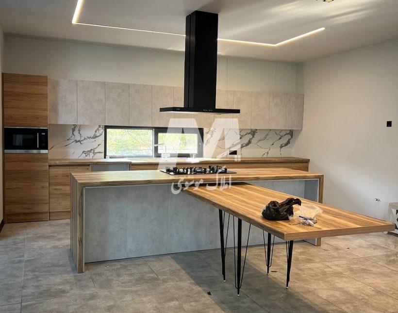 خرید ویلای دوبلکس مدرن هوشمند در سلیاکتی نور | ۳۰۰ متر