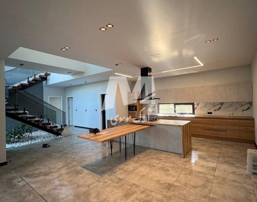 خرید ویلای دوبلکس مدرن هوشمند در سلیاکتی نور | ۳۰۰ متر