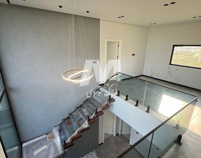 خرید ویلای دوبلکس مدرن هوشمند در سلیاکتی نور | ۳۰۰ متر