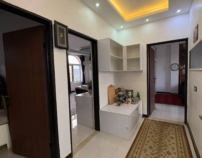 فروش ویلای دوبلکس شهرکی با سند تک برگ در سعادت آباد چمستان | ۲۱۵ متر