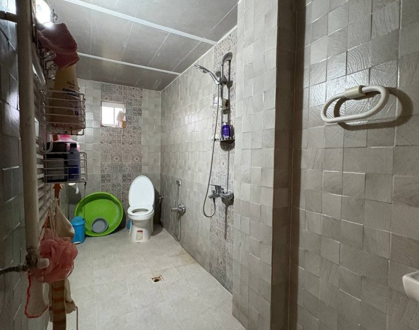 فروش ویلای دوبلکس شهرکی با سند تک برگ در سعادت آباد چمستان | ۲۱۵ متر