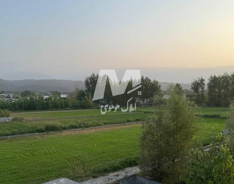 خرید ویلا لوکس و مدرن شهرکی ۱۸۰ متر بنا بهدشت | ۲۰۰ متر