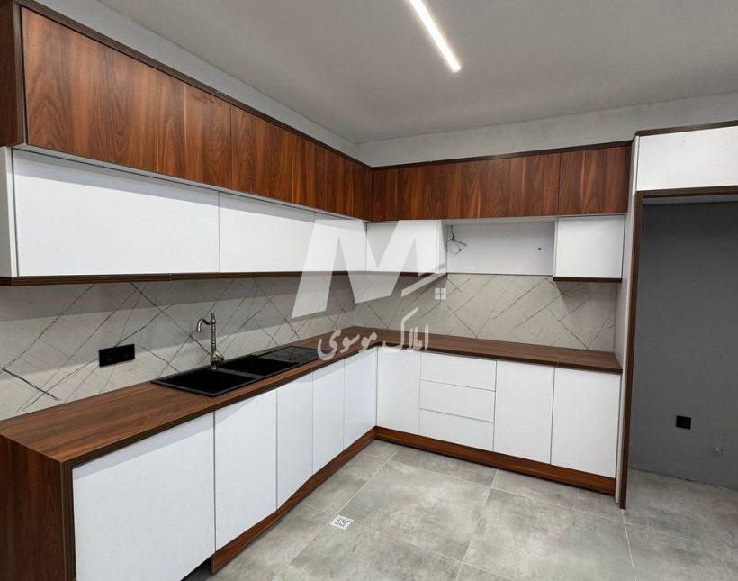 خرید ویلا لوکس و مدرن شهرکی ۱۸۰ متر بنا بهدشت | ۲۰۰ متر