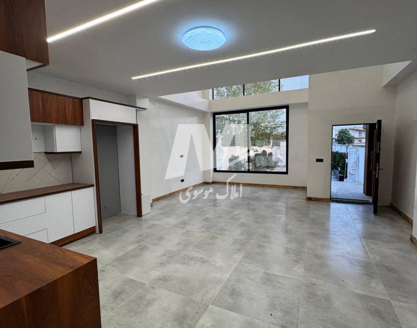 خرید ویلا لوکس و مدرن شهرکی ۱۸۰ متر بنا بهدشت | ۲۰۰ متر